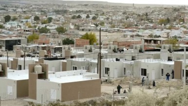 Asesinaron a un estudiante de 18 años en Puerto Madryn