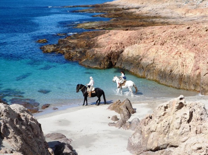 Agenda para el verano: las cuatro playas espectaculares de la Patagonia para ir en busca de tranquilidad  