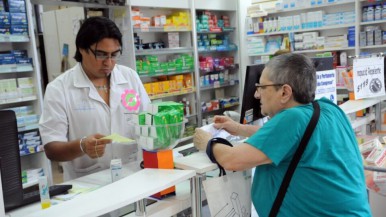 Los medicamentos que más usan los jubilados subieron un 200 por ciento en el año  