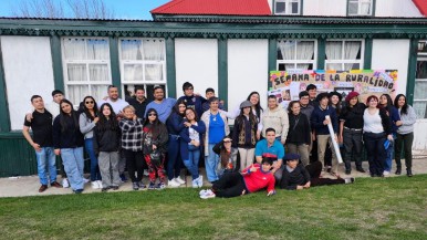 Finalizó la Semana de la Educación Rural