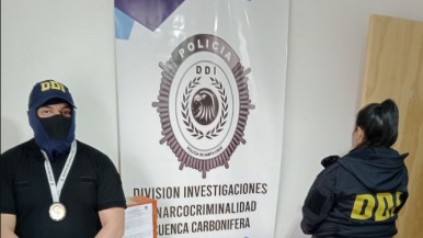 Santa Cruz: qué secuestraron en la causa por abuso sexual a una menor y que implica a un hombre y una mujer 