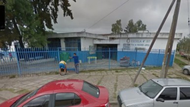 Pánico en La Matanza: un nene de 10 años llevó un arma a la escuela y sus compañeros se asustaron