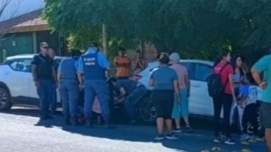 Estupor en la Patagonia: se olvidó a su hijo de tres años en el auto durante horas, murió, y el juez no lo condenó 