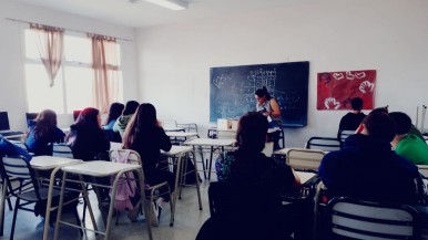 Operativo Aprender 2024 en Santa Cruz: qué evalúan, a quiénes y a cuántos estudiantes alcanza 