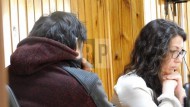 Pidieron 16 años para imputado que confesó abusos sexuales a la hija de su ex pareja