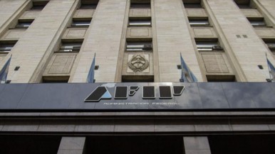 El Gobierno determinó la disolución de AFIP 