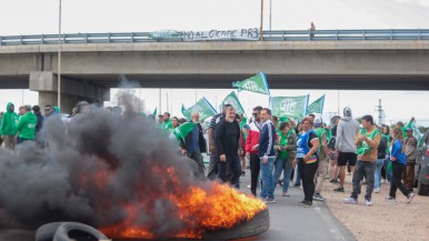 Repudian los despudos en Córdoba 