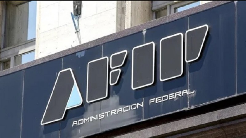 Oficializaron la disolucin de la AFIP y creacin de ARCA 