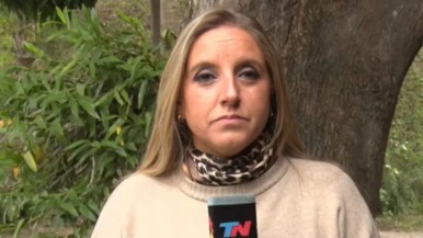 Paula Bernini fue a declarar por el caso Loan y dio un detalle que nadie sabía: "Fue bastante fuerte"