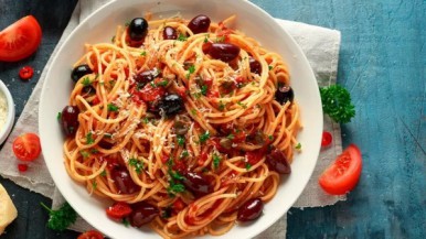 Día Mundial de la Pasta: ¿Por qué se celebra el 25 de octubre? Recetas con pastas clásicas y fáciles