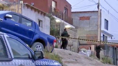 Santa Cruz: quién es el hombre que fue encontrado muerto en su vivienda y cuál fue la causa de su deceso