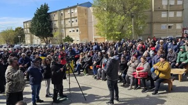 Conflicto municipal: un concejal cuestionó la emergencia económica del intendente y advirtió que "solo hay confrontación" entre Ejecutivo y gremio 