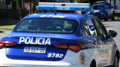 Escándalo en la Policía de Córdoba: acusan a un sargento por robar la casa de un fallecido