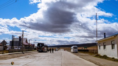 Detienen a agresor sexual cuando ingresaba a Chile por el paso Río Don Guillermo 