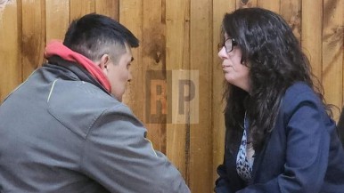 Condenaron a 14 años de prisión y detuvieron al hombre imputado de abusos y corromper a una menor de 11