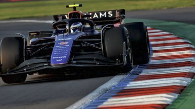 Fórmula 1: hora y cómo ver en vivo la carrera del Gran Premio de México