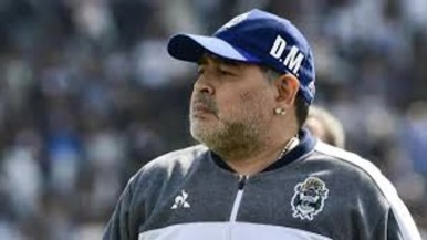 Causa Diego Maradona: nueva audiencia en la acusación contra la enfermera Madrid