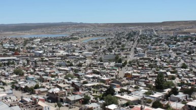 Servicios Públicos cortará calles en una localidad santacruceña para hacer tareas en la Estación Elevadora  