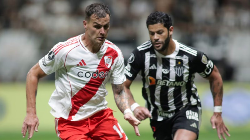 River busca el milagro ante Mineiro: horario y tv