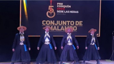 Santa Cruz será la única provincia del país que no tendrá sede para el Pre Cosquín: los motivos y qué significa para los artistas santacruceños 