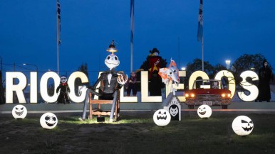 Halloween en Río Gallegos: todo lo que tenés que saber de los festejos