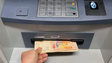 Uno por uno: cuál es la tasa de interés de los plazos fijos en los bancos este martes 29 de octubre  