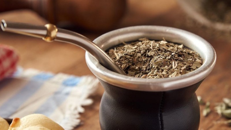 La venta de yerba mate tuvo una cada de casi 10% en Argentina 