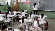 Cuántos alumnos de Santa Cruz de primaria llegan a 6° grado a tiempo y con los aprendizajes esperados