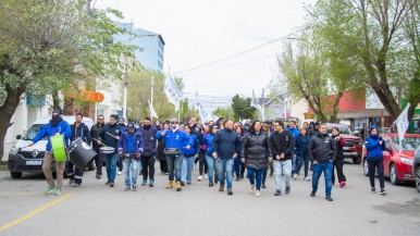 Paro de Luz y Fuerza en Santa Cruz: cuál es el salario de un recién ingresante, cuánto piden y cuál es la oferta que les hicieron de aumento salarial 