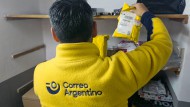 El gobierno nacional anunció la desregulación del servicio de correos