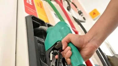 Subieron nuevamente los combustibles: cuánto cuestan desde ahora