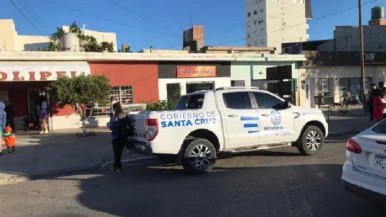 Búsqueda de la adolescente desaparecida en Santa Cruz: por orden del juez, hubo cinco allanamientos en dos localidades y encontraron prendas de vestir y rastros biológicos