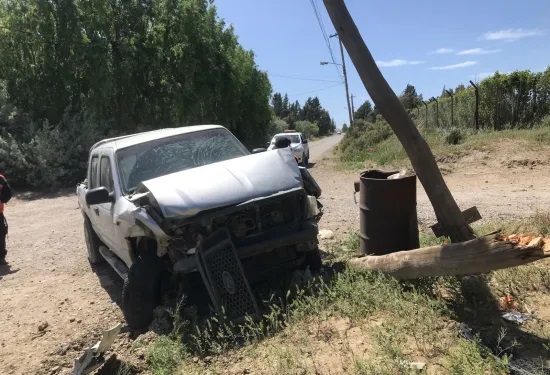 La camioneta Ford Ranger. Foto: Infocaleta