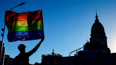 Con movilizaciones en todo el país, se realizará la 33° Marcha del Orgullo