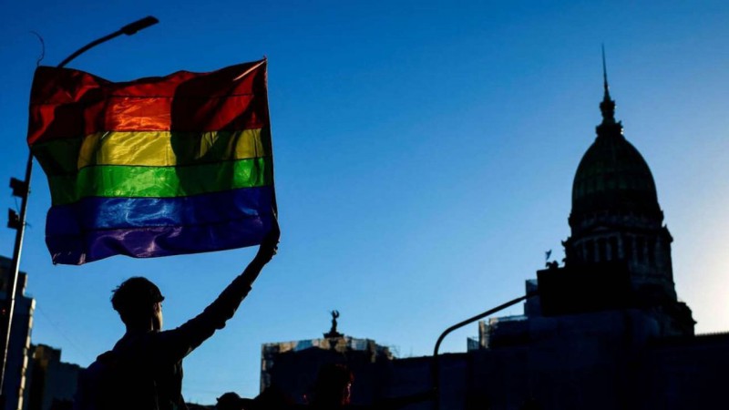 Con movilizaciones en todo el pas, se realizar la 33 Marcha del Orgullo