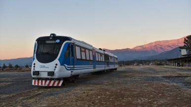 Hay despidos en Ferrocarriles en medio de los proyectos de privatizaciones 