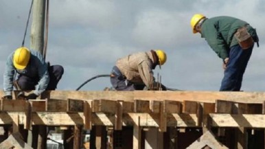 Creció el trabajo informal en los últimos meses 