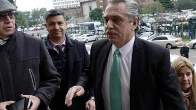 Escándalo de los seguros: cómo era la maniobra para elegir los brokers que complica a Alberto Fernández