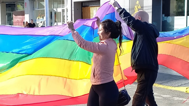 Organizan Jornada de Diversidad para el 9 de noviembre en Ro Gallegos 