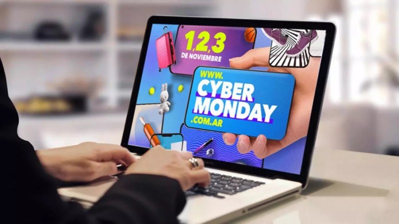 Uno por uno: todos los descuentos y beneficios que ofrecen los bancos y billeteras virtuales por el Cyber Monday 2024 