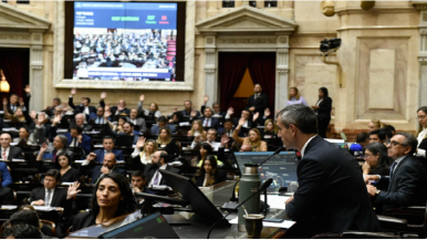 El Congreso debatirá varios temas antes de fin de año 