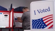 Elecciones en Estados Unidos: a qué hora empiezan a votar, a qué hora estarán todos los resultados y quiénes no pueden votar