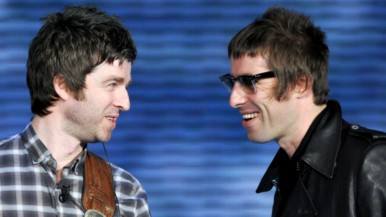 OASIS y su show en Argentina: todos los detalles 