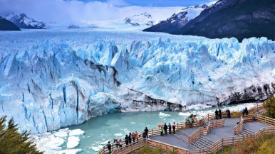 Parque Nacional Los Glaciares: los precios para ingresar y cómo adquirir los pases 