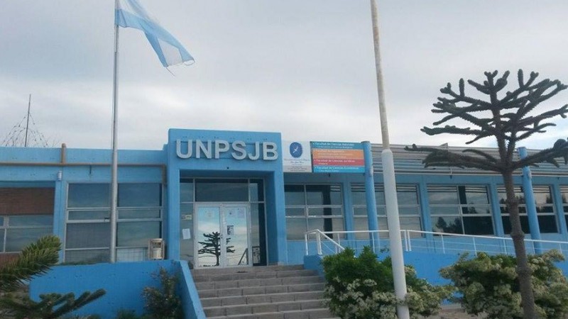 En 2026 la carrera de Psicologa en la UNPSJB de Chubut 