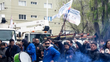 Luz y Fuerza parará por 48 horas 