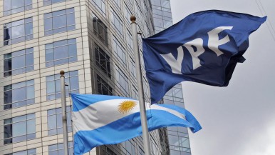 Estados Unidos pidió rechazar el pedido de un fondo buitre para quedarse con activos de YPF