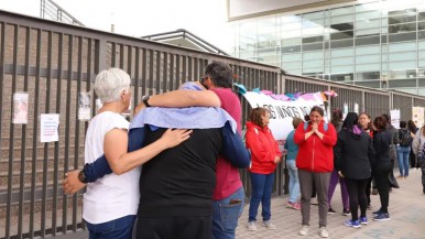 Abusos en un jardín de la Patagonia: un profesor fue declarado culpable este jueves 