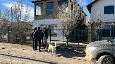 Secuestran motocicleta y varios elementos vinculados a una defraudación