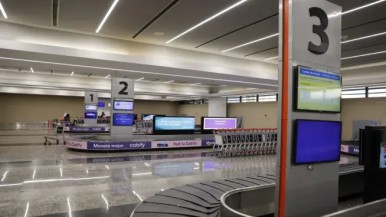 Oficial: el Gobierno reglamentó la desregulación del servicio de rampa en aeropuertos